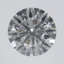0.50 ct Natural Diamond – G SI2 – Round Cut – GIA Certified — Sapphire Row · cut7