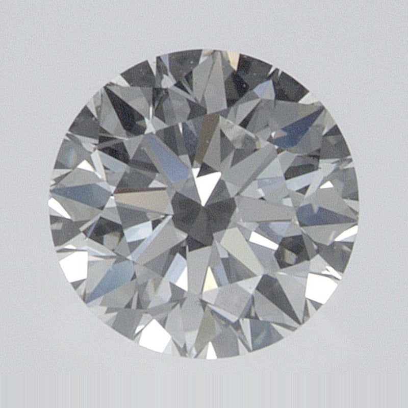 0.50 ct Natural Diamond – H VS2 – Round Cut – GIA Certified — Sapphire Row · cut7