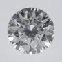 0.50 ct Natural Diamond – G SI1 – Round Cut – GIA Certified — Sapphire Row · cut7