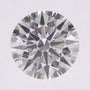0.32 ct Natural Diamond – G SI2 – Round Cut – GIA Certified — Sapphire Row · cut7