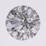 0.32 ct Natural Diamond – H VS2 – Round Cut – GIA Certified — Sapphire Row · cut7