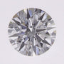 0.32 ct Natural Diamond – E VS2 – Round Cut – GIA Certified — Sapphire Row · cut7