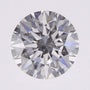 0.31 ct Natural Diamond – F SI2 – Round Cut – GIA Certified — Sapphire Row · cut7
