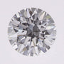 0.31 ct Natural Diamond – F SI2 – Round Cut – GIA Certified — Sapphire Row · cut7