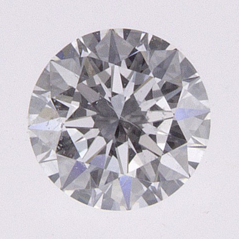 0.31 ct Natural Diamond – E VS1 – Round Cut – GIA Certified — Sapphire Row · cut7