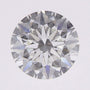 0.30 ct Natural Diamond – I SI1 – Round Cut – GIA Certified — Sapphire Row · cut7