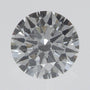 0.30 ct Natural Diamond – G VS2 – Round Cut – GIA Certified — Sapphire Row · cut7