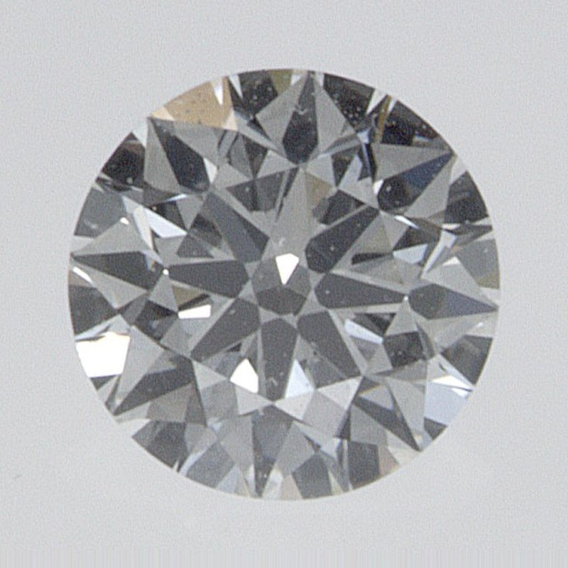 0.30 ct Natural Diamond – G VS2 – Round Cut – GIA Certified — Sapphire Row · cut7