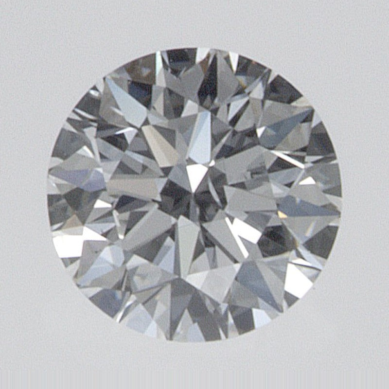 0.30 ct Natural Diamond – E SI2 – Round Cut – GIA Certified — Sapphire Row · cut7