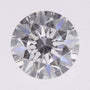 0.30 ct Natural Diamond – F SI2 – Round Cut – GIA Certified — Sapphire Row · cut7