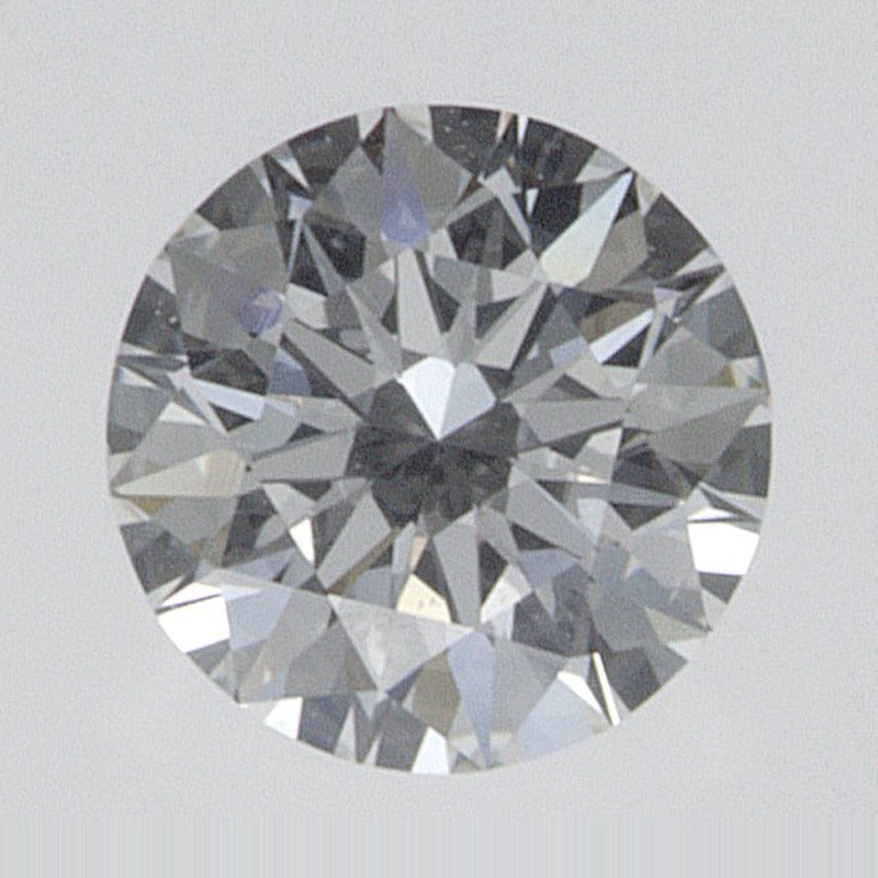 0.30 ct Natural Diamond – F SI1 – Round Cut – GIA Certified — Sapphire Row · cut7