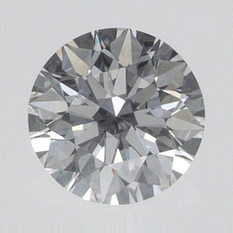0.30 ct Natural Diamond – G VS1 – Round Cut – GIA Certified — Sapphire Row · cut7