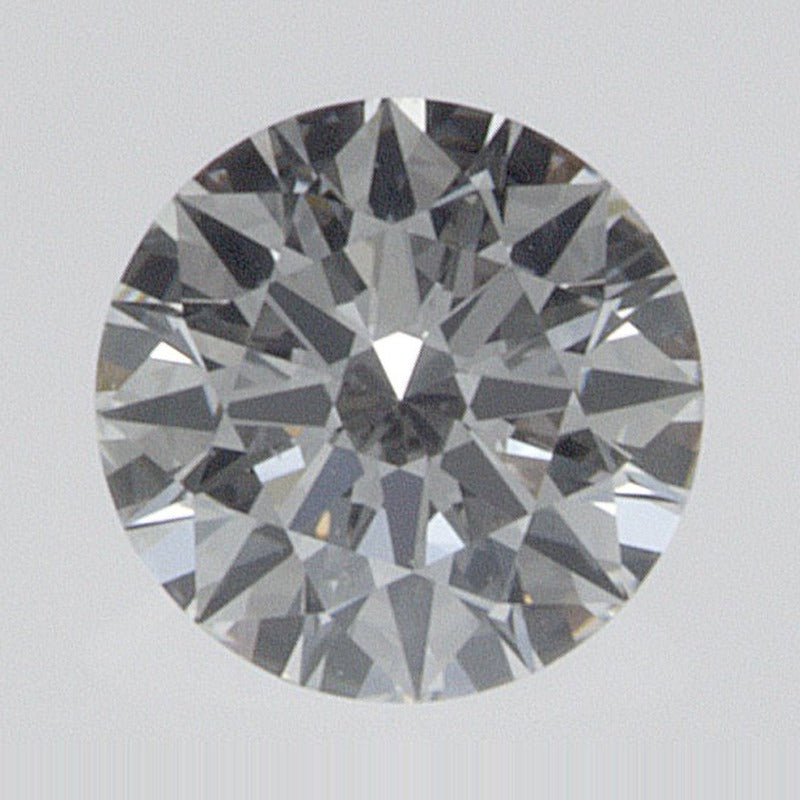 0.30 ct Natural Diamond – H VS2 – Round Cut – GIA Certified — Sapphire Row · cut7