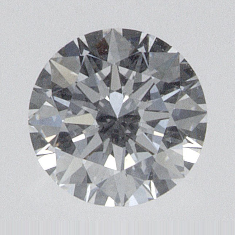 0.30 ct Natural Diamond – D VS2 – Round Cut – GIA Certified — Sapphire Row · cut7