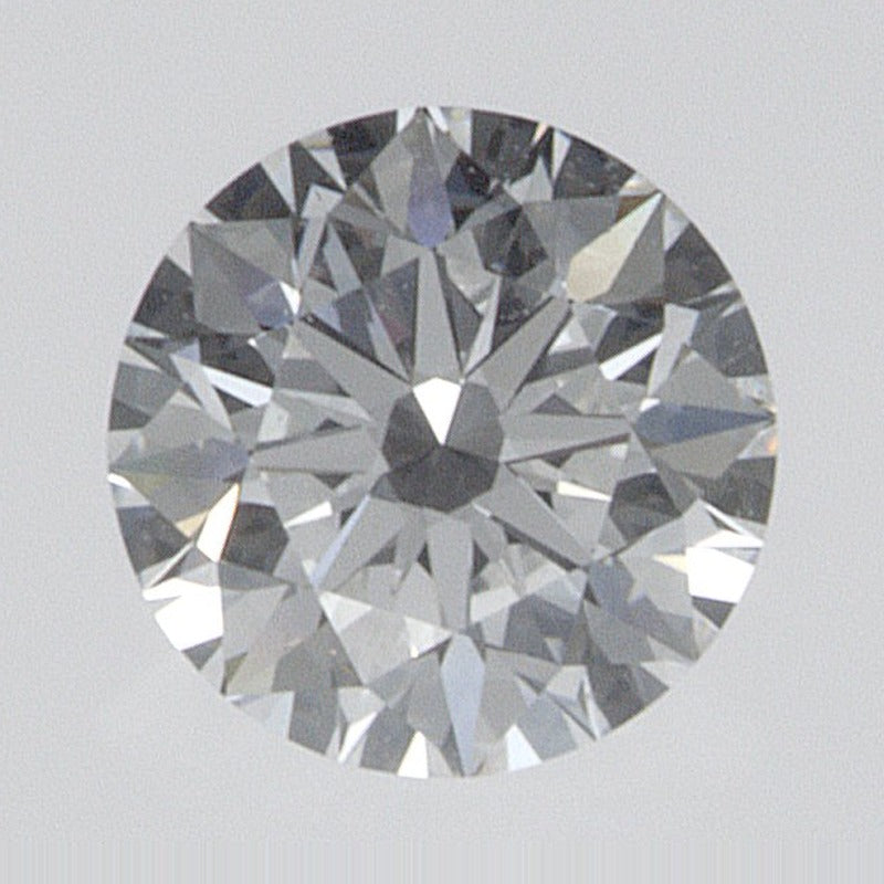 0.30 ct Natural Diamond – E VS2 – Round Cut – GIA Certified — Sapphire Row · cut7