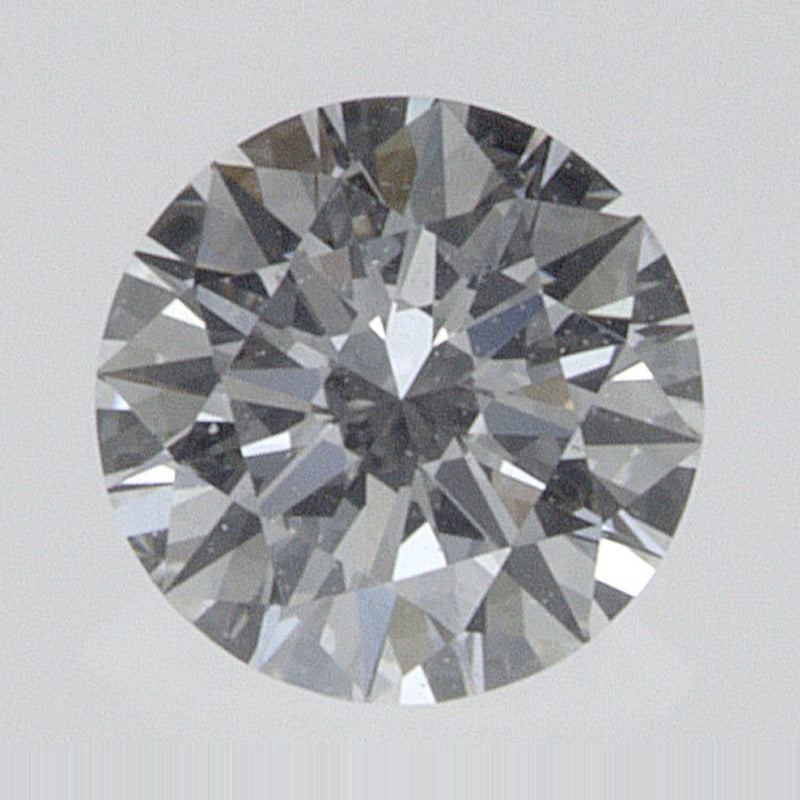 0.30 ct Natural Diamond – E VS2 – Round Cut – GIA Certified — Sapphire Row · cut7