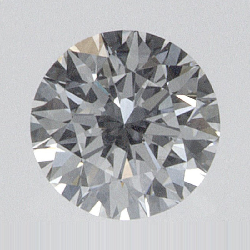 0.30 ct Natural Diamond – E VS2 – Round Cut – GIA Certified — Sapphire Row · cut7