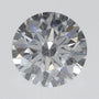 0.30 ct Natural Diamond – E VS2 – Round Cut – GIA Certified — Sapphire Row · cut7