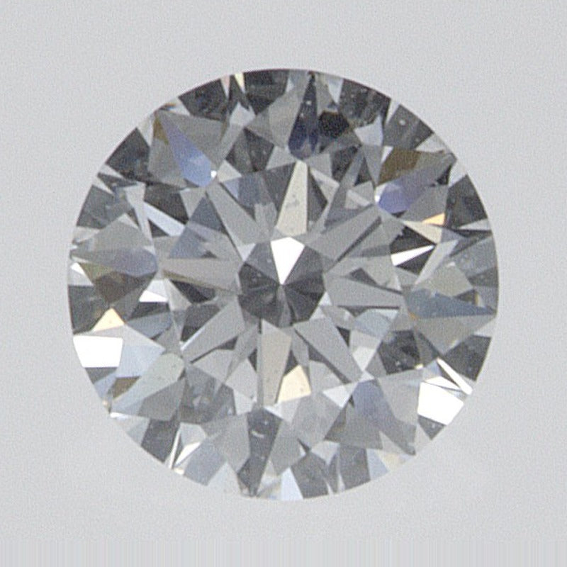 0.30 ct Natural Diamond – E VS2 – Round Cut – GIA Certified — Sapphire Row · cut7