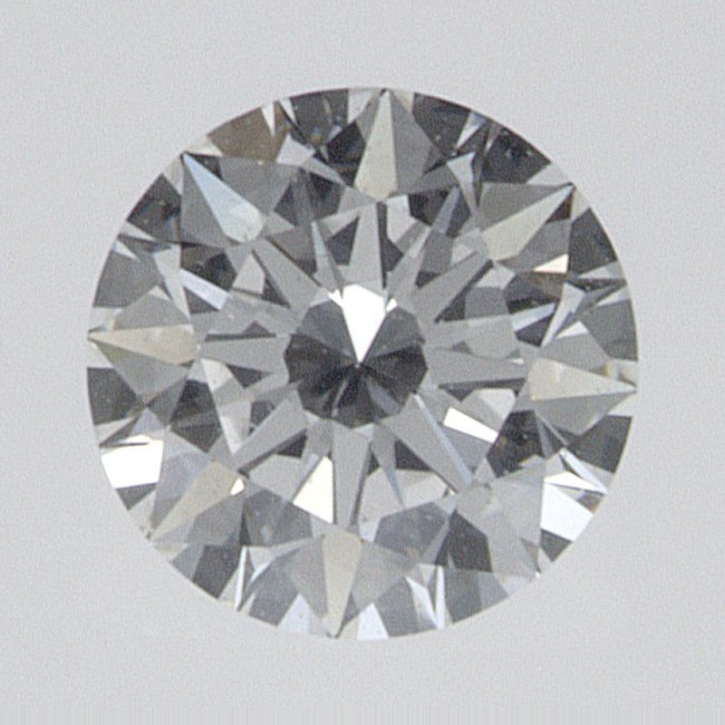 0.30 ct Natural Diamond – E VS2 – Round Cut – GIA Certified — Sapphire Row · cut7