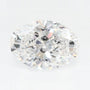 3.07 ct Lab-Grown Diamond – E VVS2 – Oval Cut – GCAL Certified — Sapphire Row · cut7