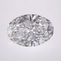 4.74 ct Lab-Grown Diamond – D VVS2 – Oval Cut – IGI Certified — Sapphire Row · cut7