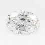 3.06 ct Lab-Grown Diamond – D VVS1 – Oval Cut – GCAL Certified — Sapphire Row · cut7