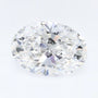 3.01 ct Lab-Grown Diamond – E VVS2 – Oval Cut – GCAL Certified — Sapphire Row · cut7