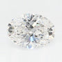 3.02 ct Lab-Grown Diamond – E VVS2 – Oval Cut – GCAL Certified — Sapphire Row · cut7