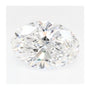 2.88 ct Lab-Grown Diamond – D VVS2 – Oval Cut – GCAL Certified — Sapphire Row · cut7