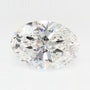 2.54 ct Lab-Grown Diamond – E VVS2 – Oval Cut – GCAL Certified — Sapphire Row · cut7