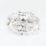 2.50 ct Lab-Grown Diamond – D VVS1 – Oval Cut – GCAL Certified — Sapphire Row · cut7