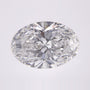 2.09 ct Lab-Grown Diamond – E VS1 – Oval Cut – IGI Certified — Sapphire Row · cut7
