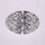 1.99 ct Lab-Grown Diamond – E VVS2 – Oval Cut – IGI Certified — Sapphire Row · cut7
