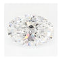 1.95 ct Lab-Grown Diamond – D VVS1 – Oval Cut – GCAL Certified — Sapphire Row · cut7