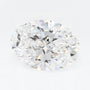 1.86 ct Lab-Grown Diamond – D VVS2 – Oval Cut – GCAL Certified — Sapphire Row · cut7