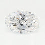 1.85 ct Lab-Grown Diamond – D VVS1 – Oval Cut – GCAL Certified — Sapphire Row · cut7