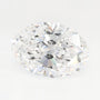 1.57 ct Lab-Grown Diamond – D VVS2 – Oval Cut – GCAL Certified — Sapphire Row · cut7