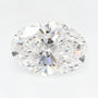 1.70 ct Lab-Grown Diamond – D VVS1 – Oval Cut – GCAL Certified — Sapphire Row · cut7