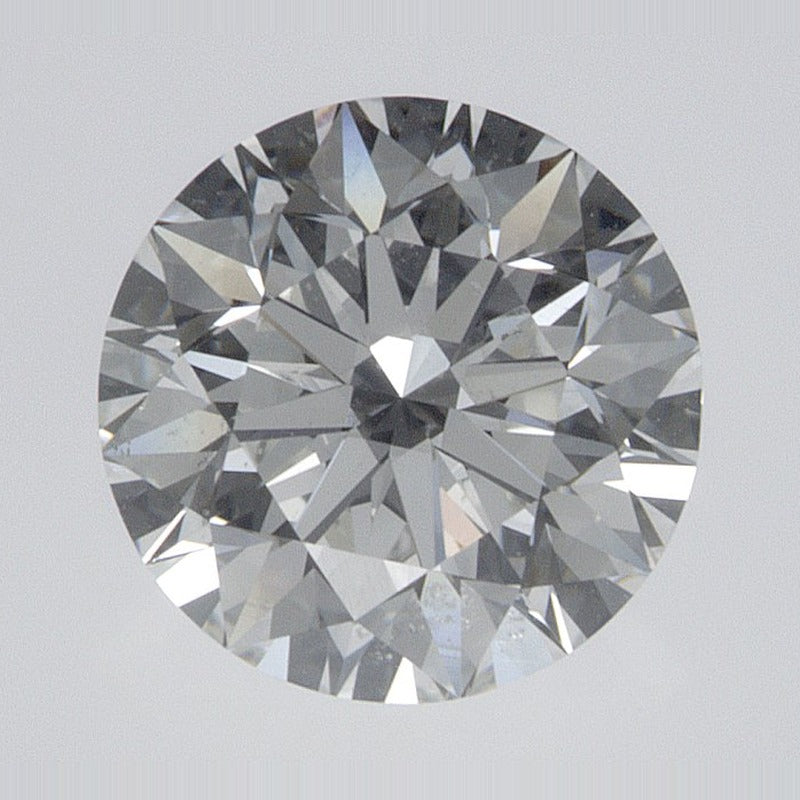 1.20 ct Natural Diamond – G VS2 – Round Cut – GIA Certified — Sapphire Row · cut7