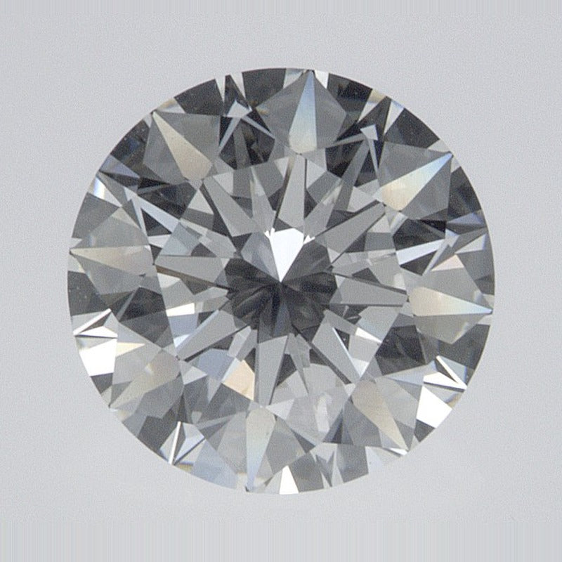 1.20 ct Natural Diamond – H VS1 – Round Cut – GIA Certified — Sapphire Row · cut7