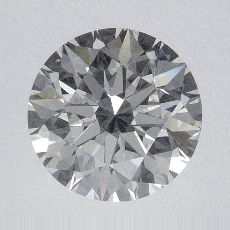 1.10 ct Natural Diamond – G VS2 – Round Cut – GIA Certified — Sapphire Row · cut7