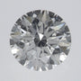 1.10 ct Natural Diamond – G VS2 – Round Cut – GIA Certified — Sapphire Row · cut7