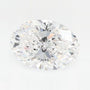 1.07 ct Lab-Grown Diamond – D VVS1 – Oval Cut – GCAL Certified — Sapphire Row · cut7