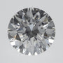 1.00 ct Natural Diamond – H VS1 – Round Cut – GIA Certified — Sapphire Row · cut7