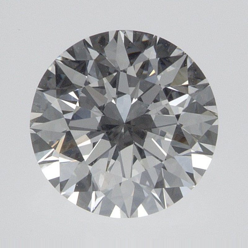 1.00 ct Natural Diamond – H VS1 – Round Cut – GIA Certified — Sapphire Row · cut7
