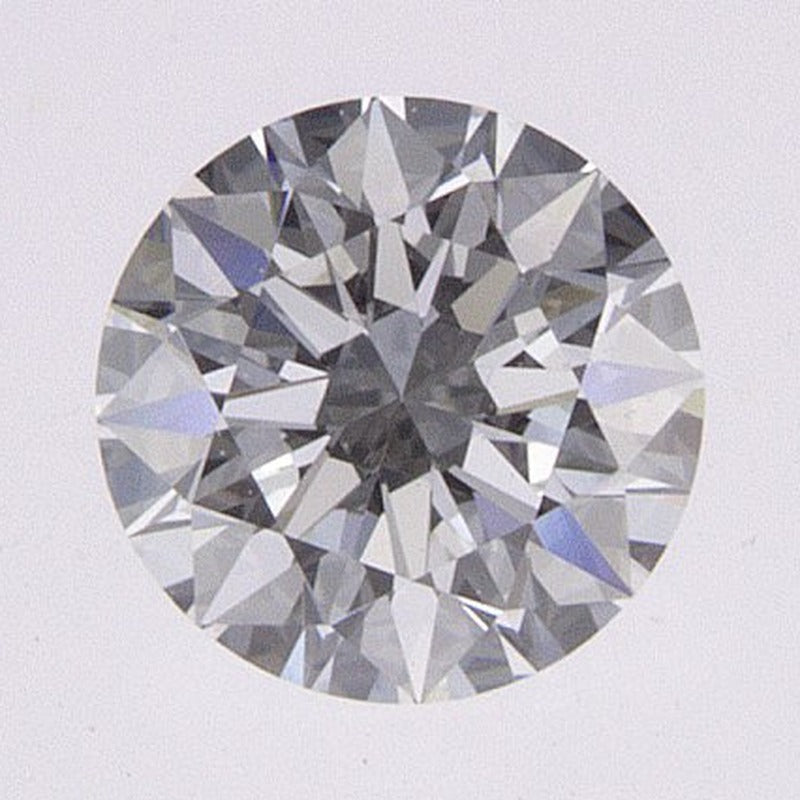0.40 ct Natural Diamond – H VS2 – Round Cut – GIA Certified — Sapphire Row · cut7
