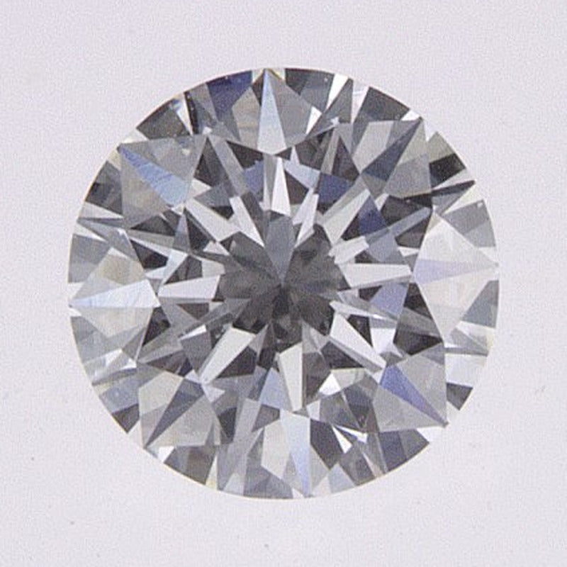 0.40 ct Natural Diamond – G VS2 – Round Cut – GIA Certified — Sapphire Row · cut7