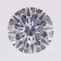 0.40 ct Natural Diamond – F SI2 – Round Cut – GIA Certified — Sapphire Row · cut7