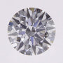 0.40 ct Natural Diamond – D SI2 – Round Cut – GIA Certified — Sapphire Row · cut7